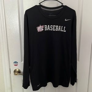 Nike Dri-fit long sleeve